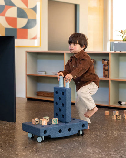 MODU - Curiosity-Set