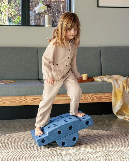 MODU - Curiosity-Set