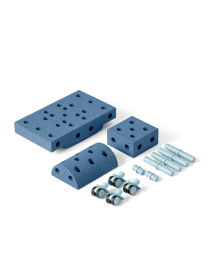 MODU - Curiosity-Set