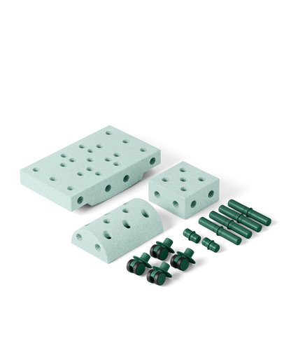 MODU - Curiosity-Set