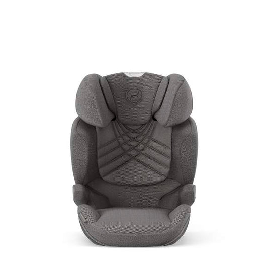 Produktbild: Cybex Platinum - Solution T i-Fix von CYBEX im Onlineshop von dasMikruli - Dein Shop für Baby Erstausstattung