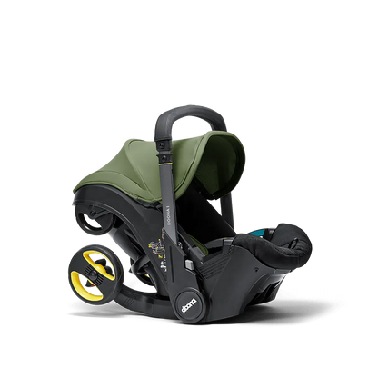 Produktbild: Doona - i Babyschale von Doona im Onlineshop von dasMikruli - Dein Shop für Baby Erstausstattung