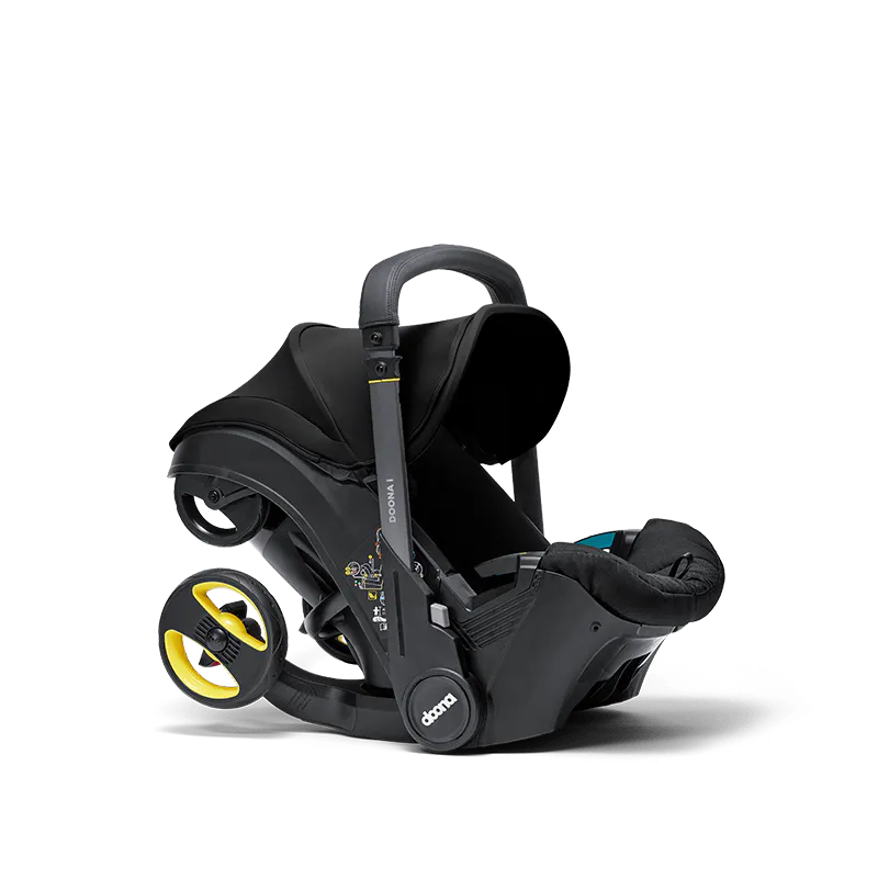 Produktbild: Doona - i Babyschale von Doona im Onlineshop von dasMikruli - Dein Shop für Baby Erstausstattung