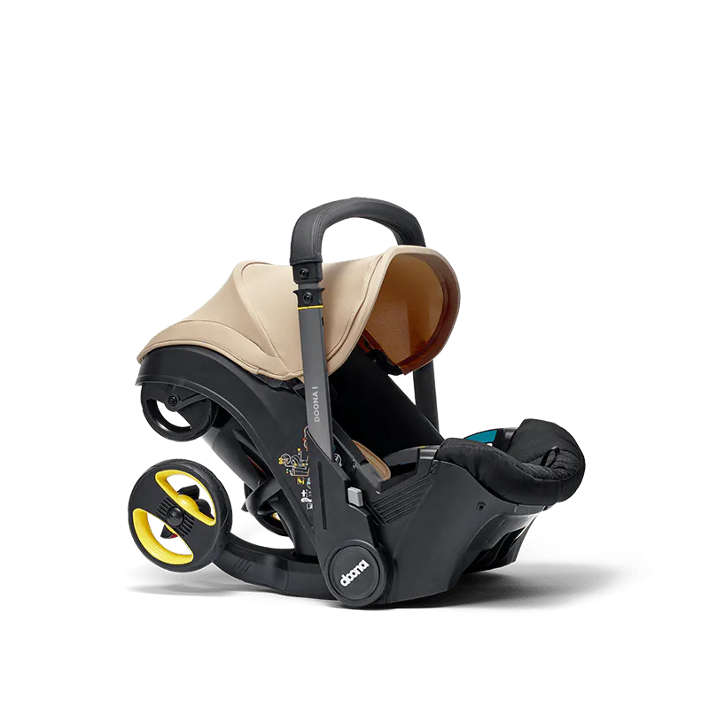 Produktbild: Doona - i Babyschale von Doona im Onlineshop von dasMikruli - Dein Shop für Baby Erstausstattung