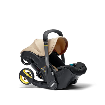 Produktbild: Doona - i Babyschale von Doona im Onlineshop von dasMikruli - Dein Shop für Baby Erstausstattung