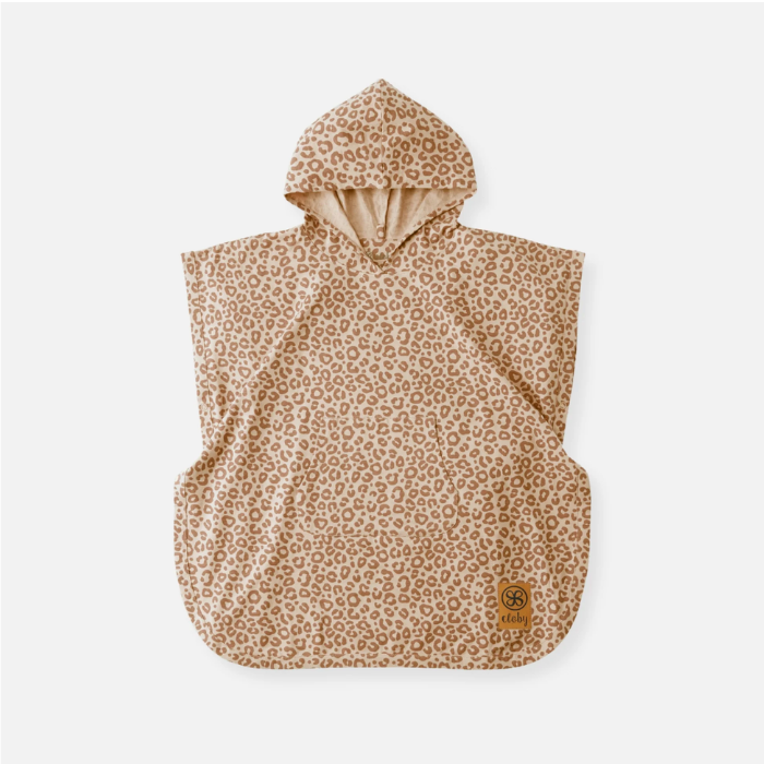 Cloby - UV Badeponcho