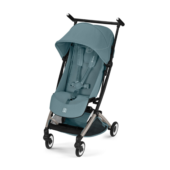 Cybex Gold Libelle 2026