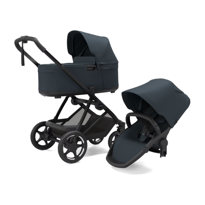 Thule Charm 2 in 1