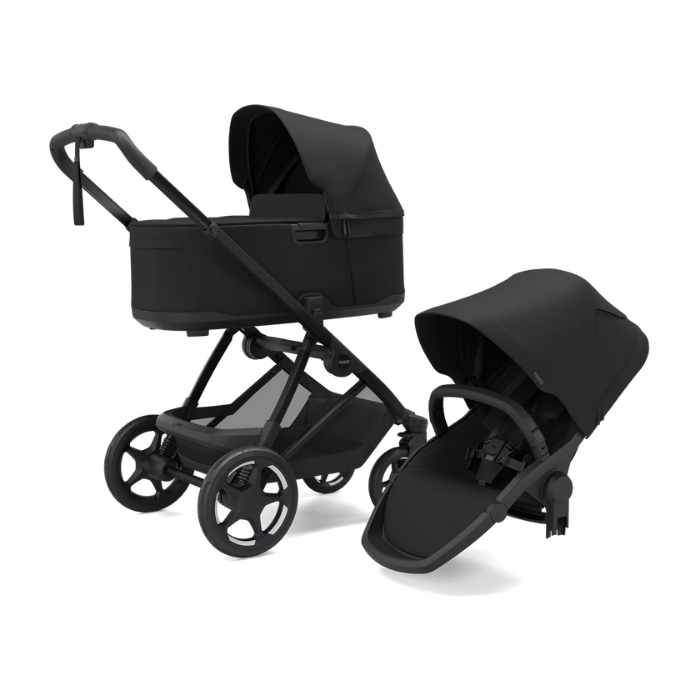 Thule Charm 2 in 1