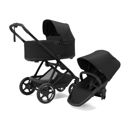 Thule Charm 2 in 1