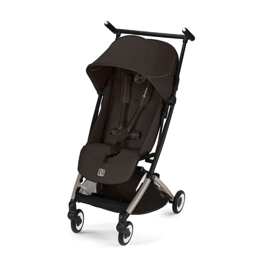 Cybex Gold Libelle 2026 in Chocolate brown ( Ausstellungsstück )
