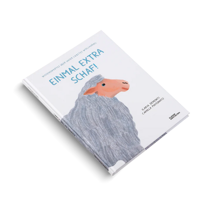 Kleine Gestalten - EINMAL EXTRA SCHAF!