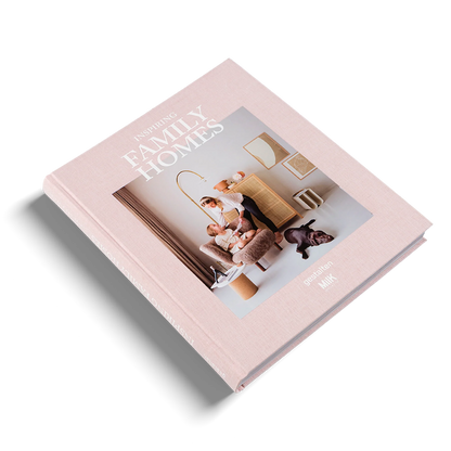 Gestalten - Inpiring Family Homes