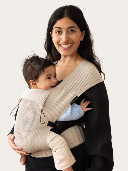 Produktbild: Flybaby - Babytrage von Flybaby im Onlineshop von dasMikruli - Dein Shop für Baby Erstausstattung