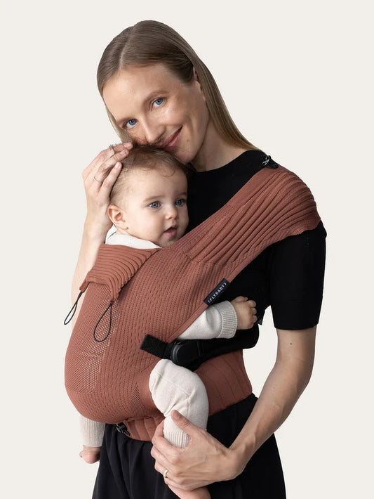 Produktbild: Flybaby - Babytrage von Flybaby im Onlineshop von dasMikruli - Dein Shop für Baby Erstausstattung