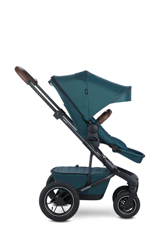 Produktbild: Easywalker - Harvey⁵ Premium Air von Easywalker im Onlineshop von dasMikruli - Dein Shop für Baby Erstausstattung