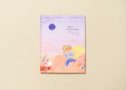 Caya - Mein Herzenskind