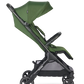 Der Buggy Jackey2 von der Firma Easywalker in der Farbe Deep Green.