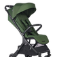 Der Buggy Jackey2 von der Firma Easywalker in der Farbe Deep Green.