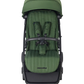 Der Buggy Jackey2 von der Firma Easywalker in der Farbe Deep Green.