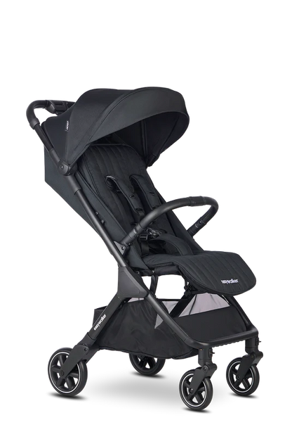 Produktbild: EasyWalker - Jackey2 von easywalker im Onlineshop von dasMikruli - Dein Shop für Baby Erstausstattung