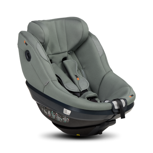 Produktbild: BeSafe - Beyond² 360 von BeSafe im Onlineshop von dasMikruli - Dein Shop für Baby Erstausstattung