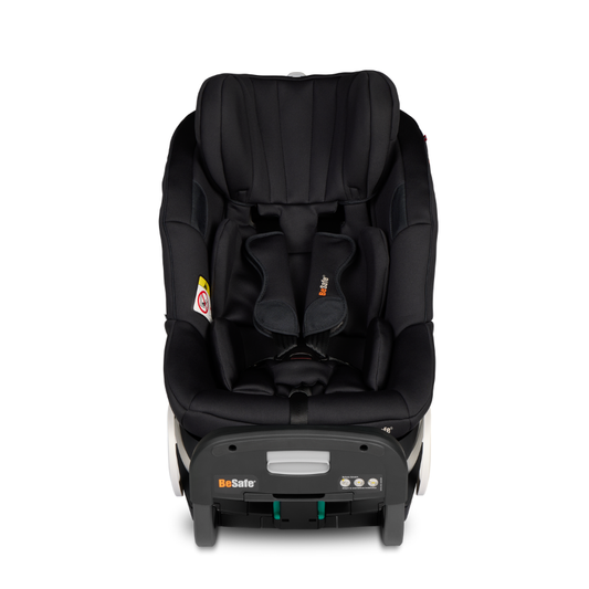 Produktbild: BeSafe - Stretch von BeSafe im Onlineshop von dasMikruli - Dein Shop für Baby Erstausstattung