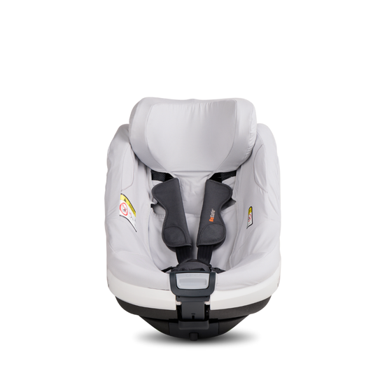 Produktbild: BeSafe - Kindersitzbezug Beyond von BeSafe im Onlineshop von dasMikruli - Dein Shop für Baby Erstausstattung