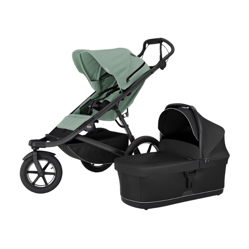 Thule - Urban Glide 3 inkl. Wanne