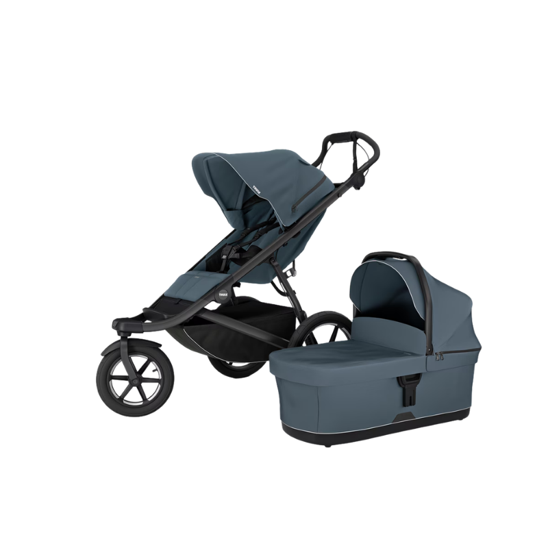 Thule - Urban Glide 3 inkl. Wanne
