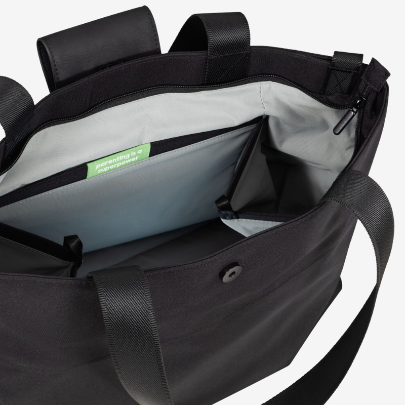 Produktbild: Joolz - Wickeltasche von Joolz im Onlineshop von dasMikruli - Dein Shop für Baby Erstausstattung