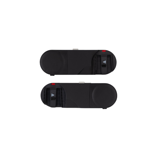 Produktbild: Joolz Geo³ Duo-Adapter obere Wanne von Joolz im Onlineshop von dasMikruli - Dein Shop für Baby Erstausstattung