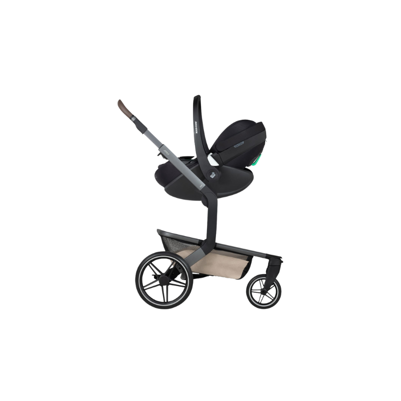 Joolz Day⁵ Autositz-Adapter