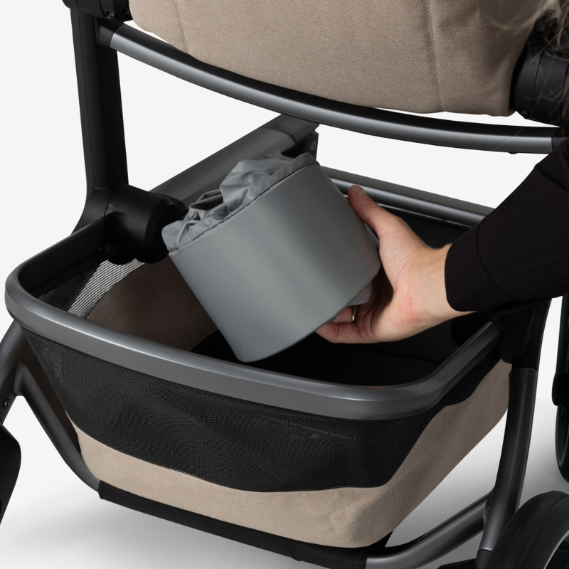 Joolz Geo3 Day5 Regenverdeck