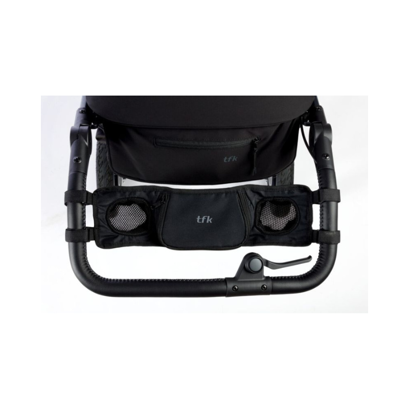 Produktbild: tfk - Becherhalter für pro, mono 3, mono 4 von tfk im Onlineshop von dasMikruli - Dein Shop für Baby Erstausstattung