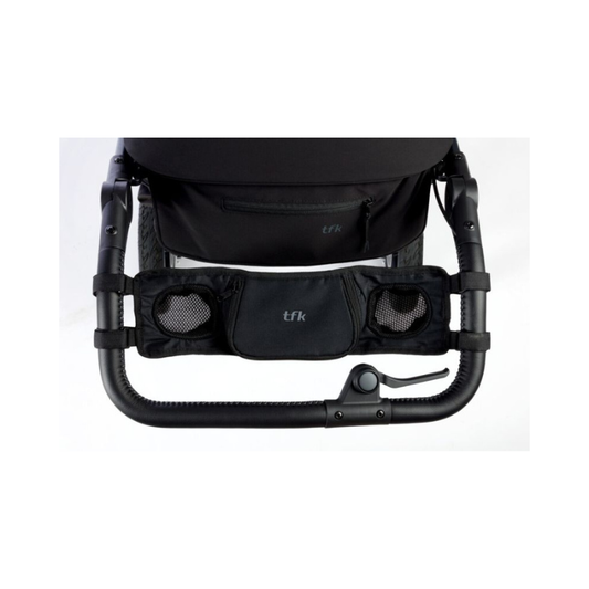 Produktbild: tfk - Becherhalter für pro, mono 3, mono 4 von tfk im Onlineshop von dasMikruli - Dein Shop für Baby Erstausstattung