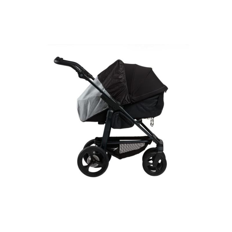 Produktbild: tfk - Sonnenschutz für Kombieinheit von tfk im Onlineshop von dasMikruli - Dein Shop für Baby Erstausstattung