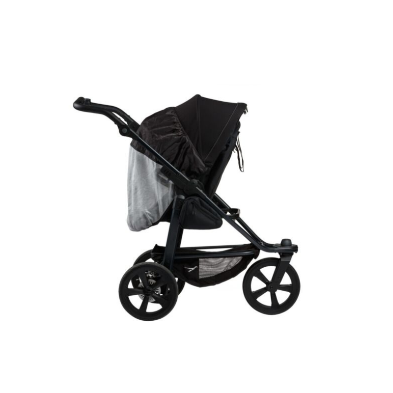 Produktbild: tfk - Sonnenschutz für Kombieinheit von tfk im Onlineshop von dasMikruli - Dein Shop für Baby Erstausstattung