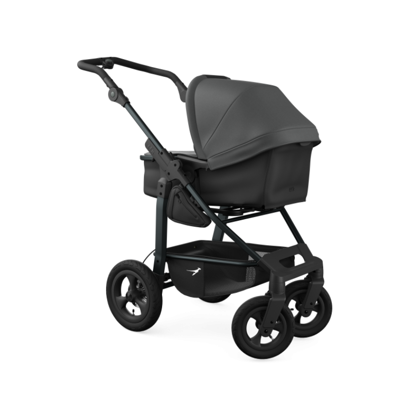 Produktbild: tfk - Mono4 mit Kombieinheit von tfk im Onlineshop von dasMikruli - Dein Shop für Baby Erstausstattung