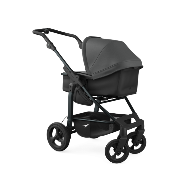 Produktbild: tfk - Mono4 mit Kombieinheit von tfk im Onlineshop von dasMikruli - Dein Shop für Baby Erstausstattung