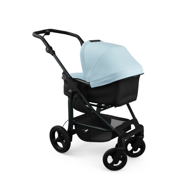 Produktbild: tfk - Mono4 mit Kombieinheit von tfk im Onlineshop von dasMikruli - Dein Shop für Baby Erstausstattung