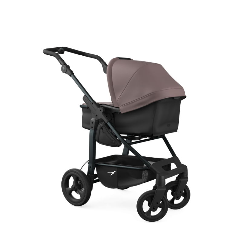 Produktbild: tfk - Mono4 mit Kombieinheit von tfk im Onlineshop von dasMikruli - Dein Shop für Baby Erstausstattung