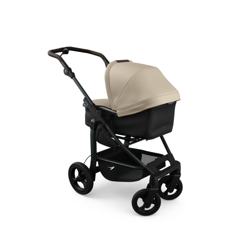 Produktbild: tfk - Mono4 mit Kombieinheit von tfk im Onlineshop von dasMikruli - Dein Shop für Baby Erstausstattung