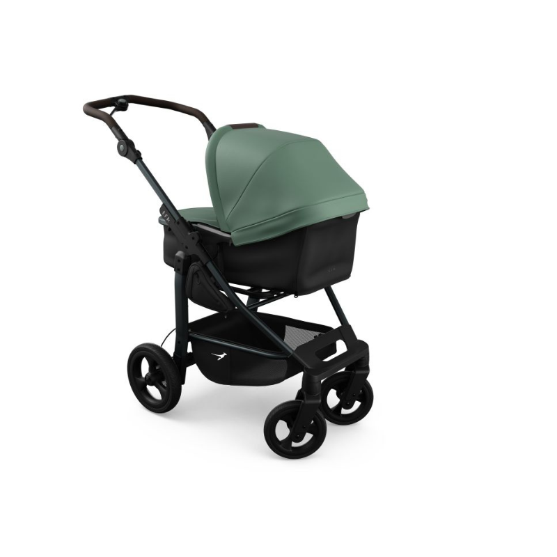 Produktbild: tfk - Mono4 mit Kombieinheit von tfk im Onlineshop von dasMikruli - Dein Shop für Baby Erstausstattung