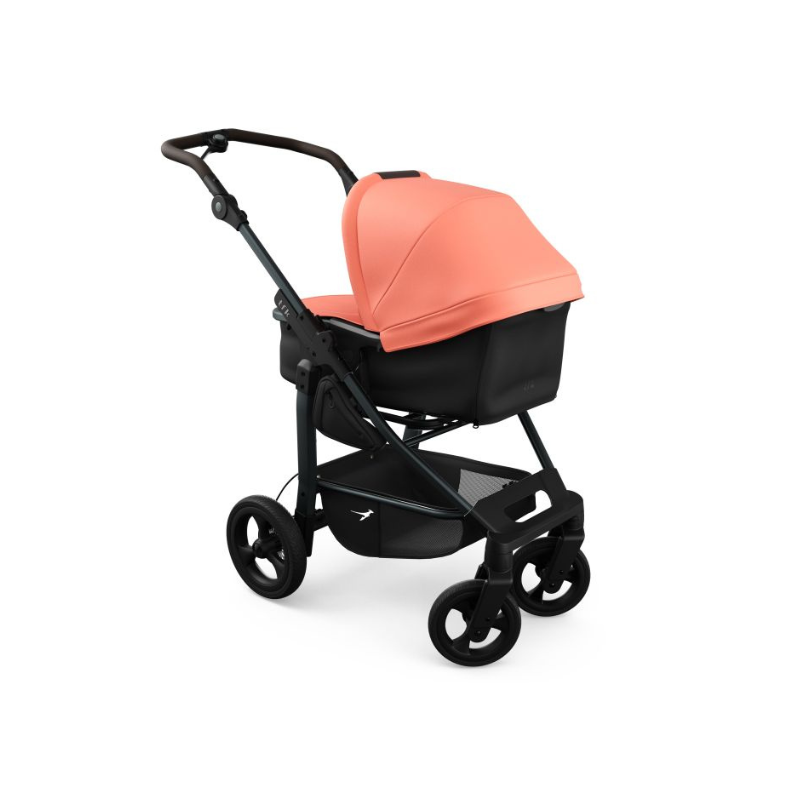 Produktbild: tfk - Mono4 mit Kombieinheit von tfk im Onlineshop von dasMikruli - Dein Shop für Baby Erstausstattung