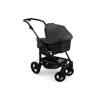 tfk - Mono4 mit Kombieinheit