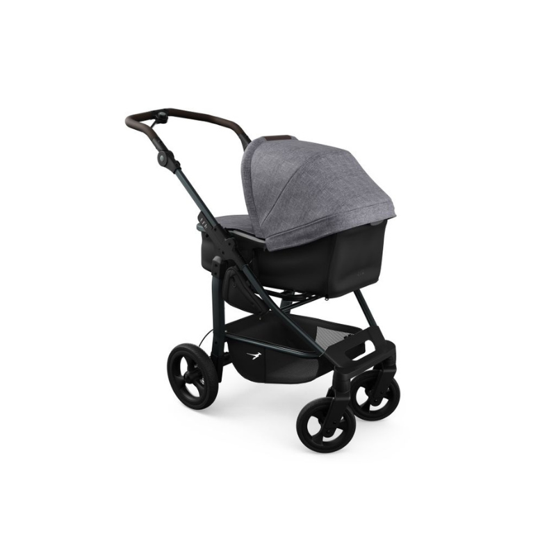 Produktbild: tfk - Mono4 mit Kombieinheit von tfk im Onlineshop von dasMikruli - Dein Shop für Baby Erstausstattung