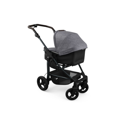 tfk - Mono4 mit Kombieinheit