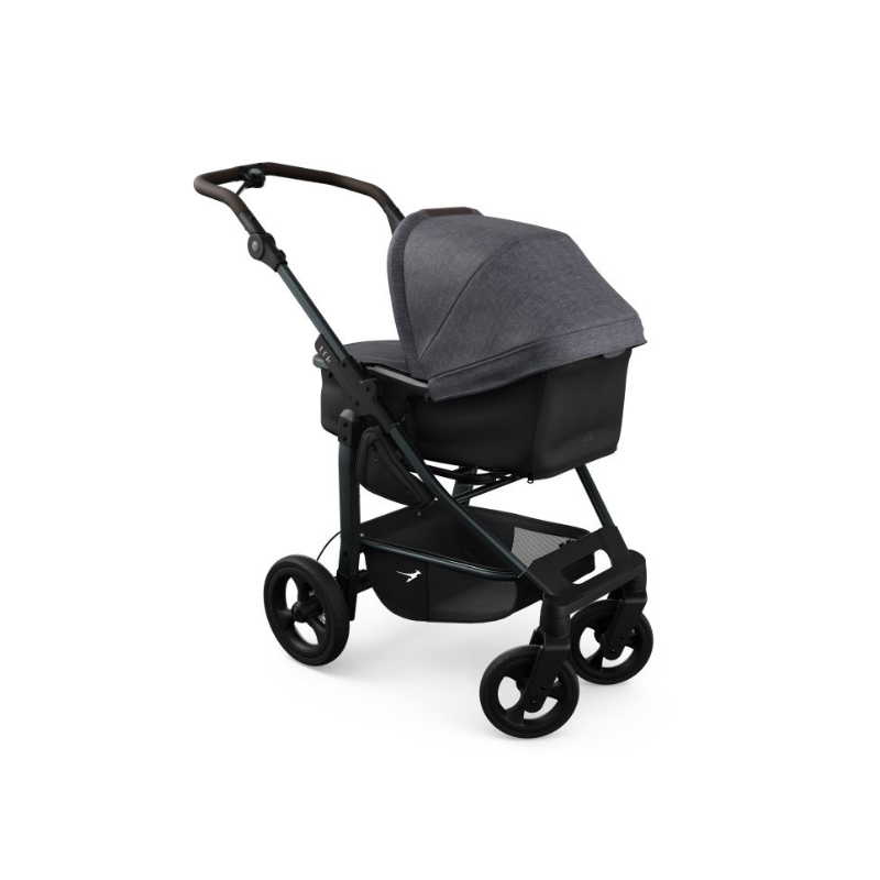 Produktbild: tfk - Mono4 mit Kombieinheit von tfk im Onlineshop von dasMikruli - Dein Shop für Baby Erstausstattung