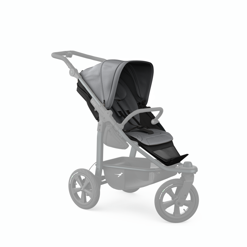 Produktbild: tfk - Sportsitzeinhang für pro, mono3, mono4 von tfk im Onlineshop von dasMikruli - Dein Shop für Baby Erstausstattung